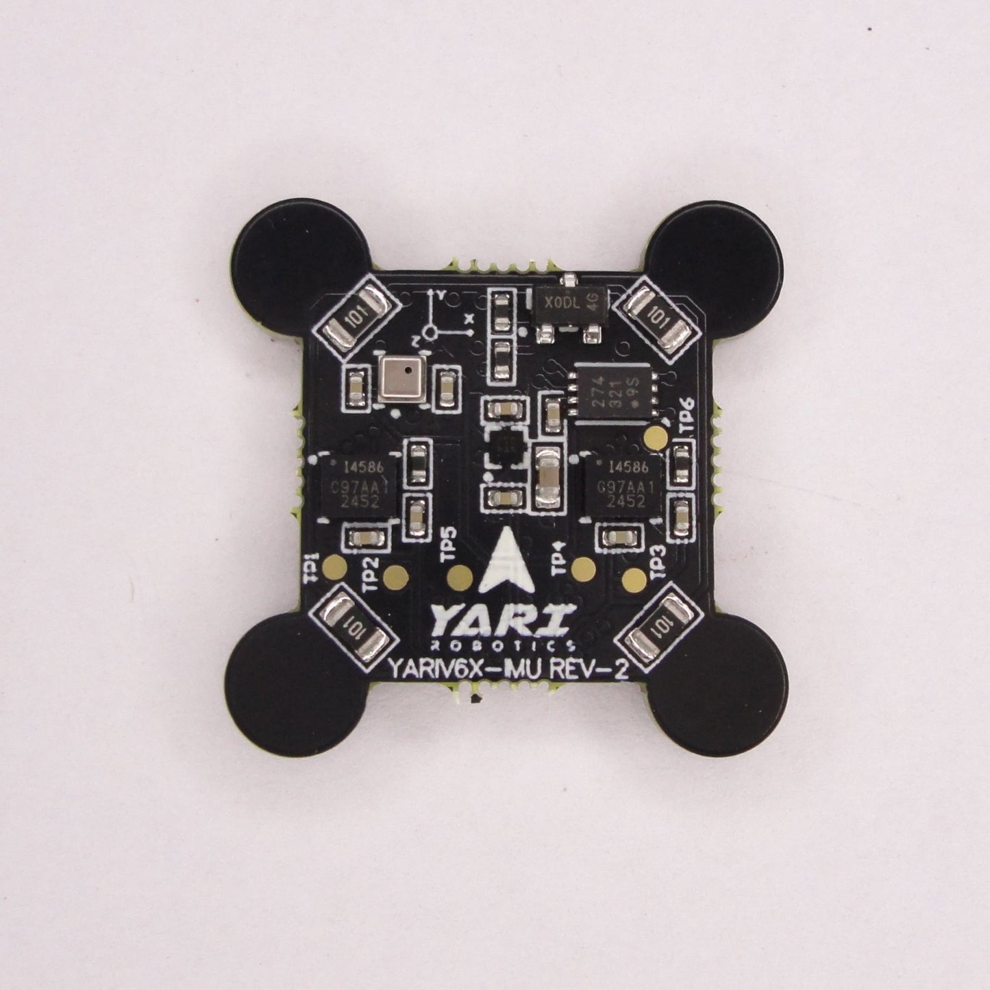 YARI V6X Autopilot Module