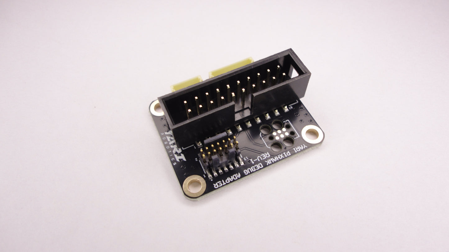 YARI Pixhawk Debug Adapter