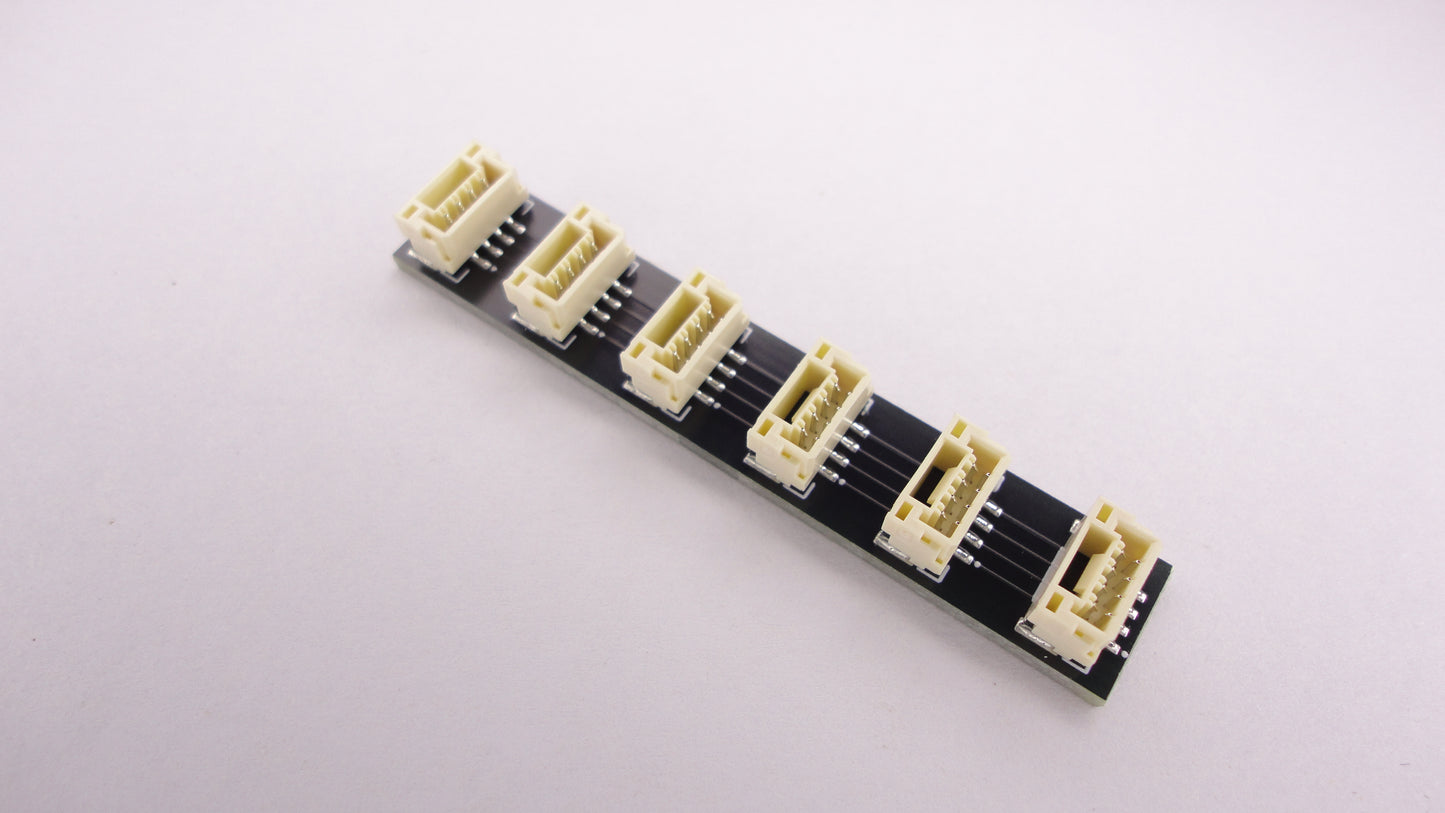 YARI CAN/I2C Bus Splitter