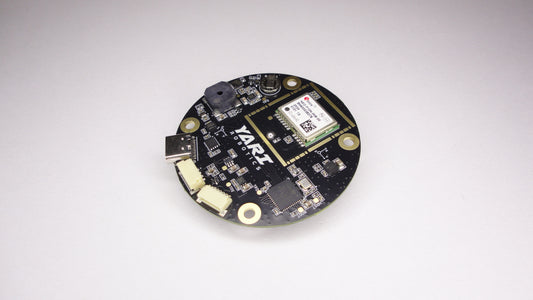 YARI F10N GNSS (L1/L5)