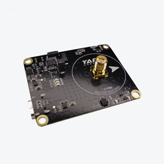 YARI F9P RTK ROVER (L1/L2)