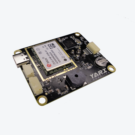 YARI F9P RTK ROVER (L1/L2)