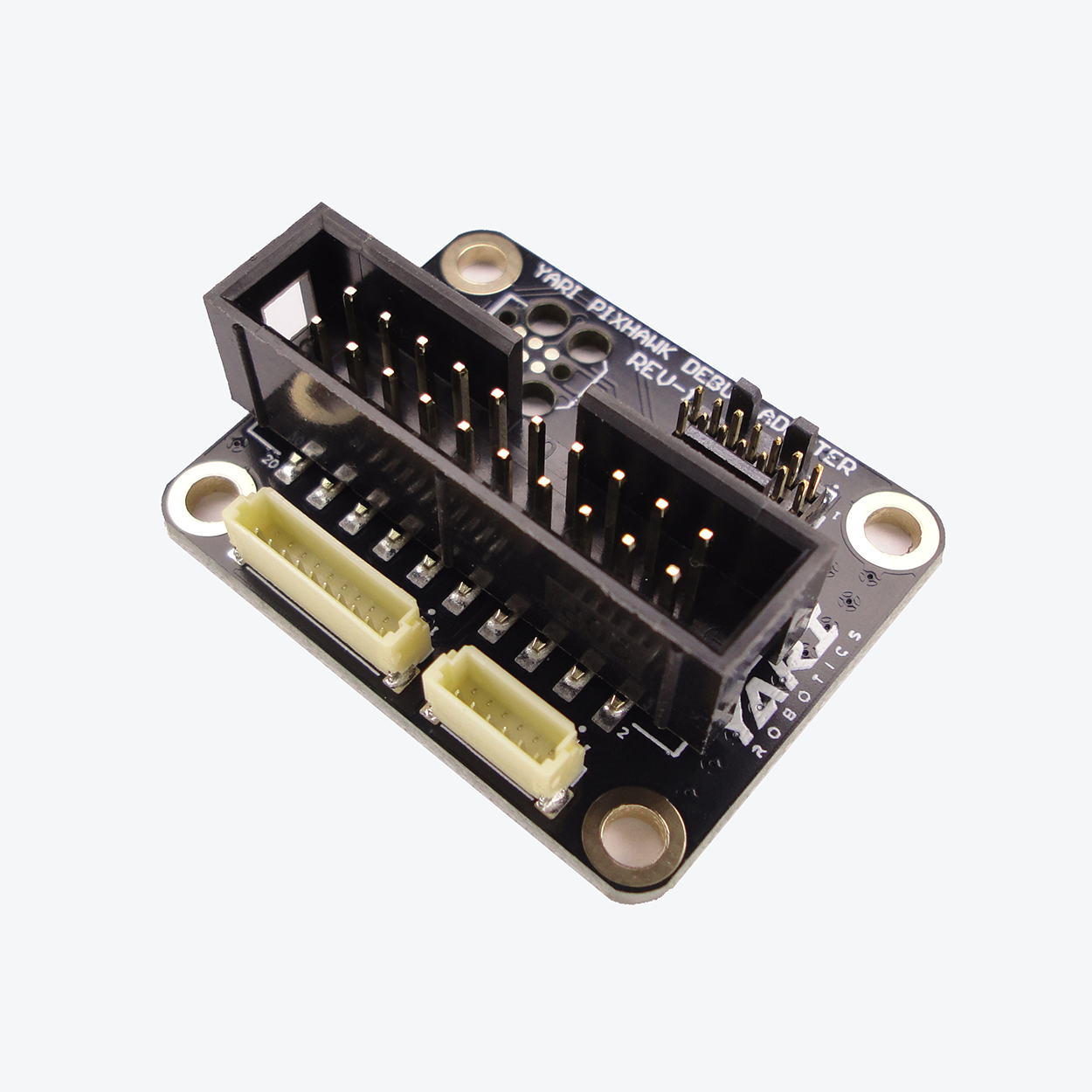 YARI Pixhawk Debug Adapter