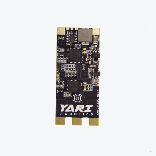 YARI 3-6S 35A ESC (AM32)