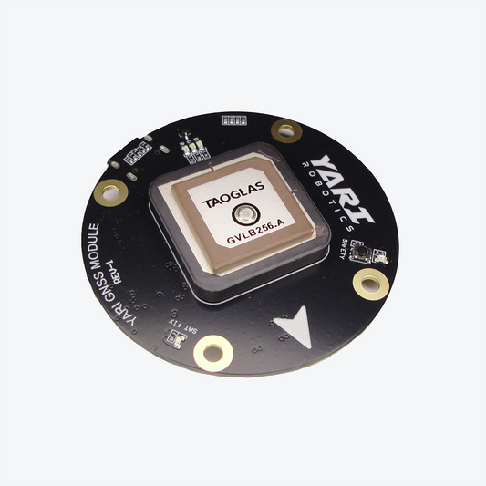 YARI F10N GNSS (L1/L5)