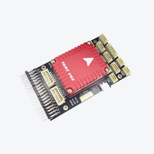 YARI V6X Autopilot - Standard Set