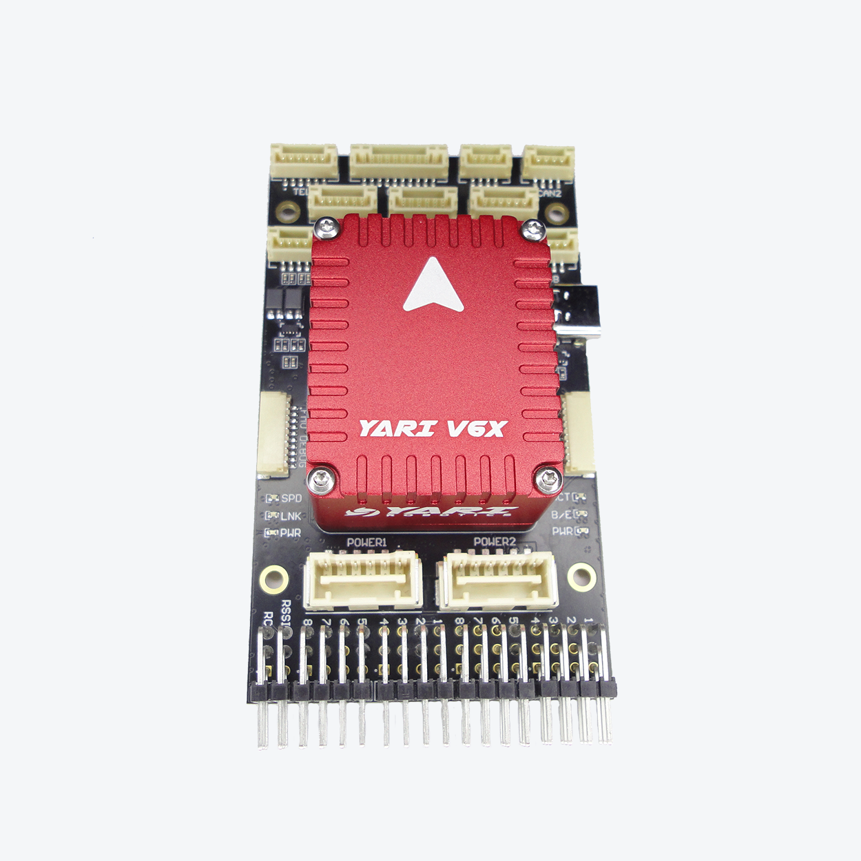 YARI V6X Autopilot - Standard Set