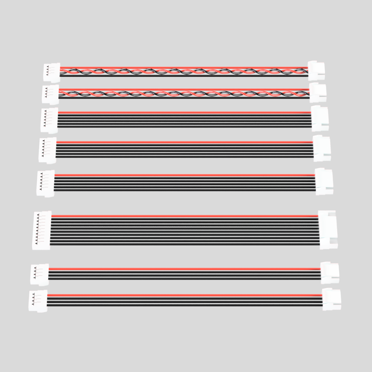 YARI V6X Autopilot - Standard Set