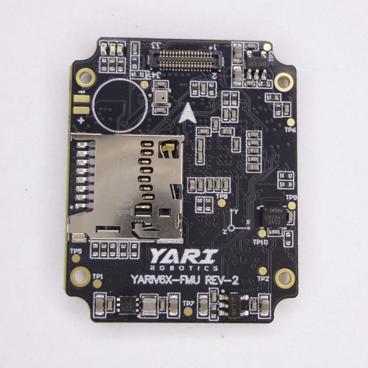 YARI V6X Autopilot Module