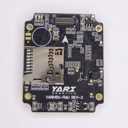 YARI V6X Autopilot Module