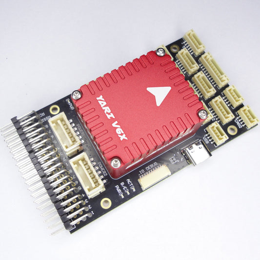 YARI V6X Autopilot - Standard Set