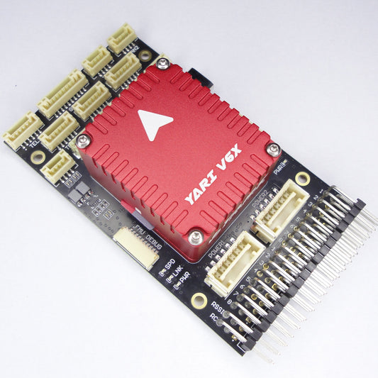 YARI V6X Autopilot - Standard Set