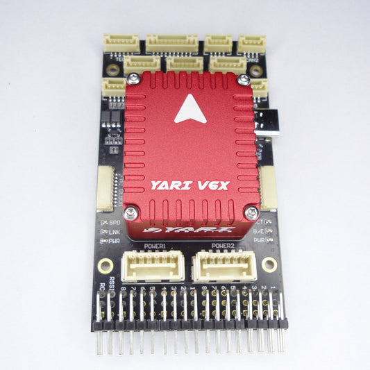 YARI V6X Autopilot Bundle