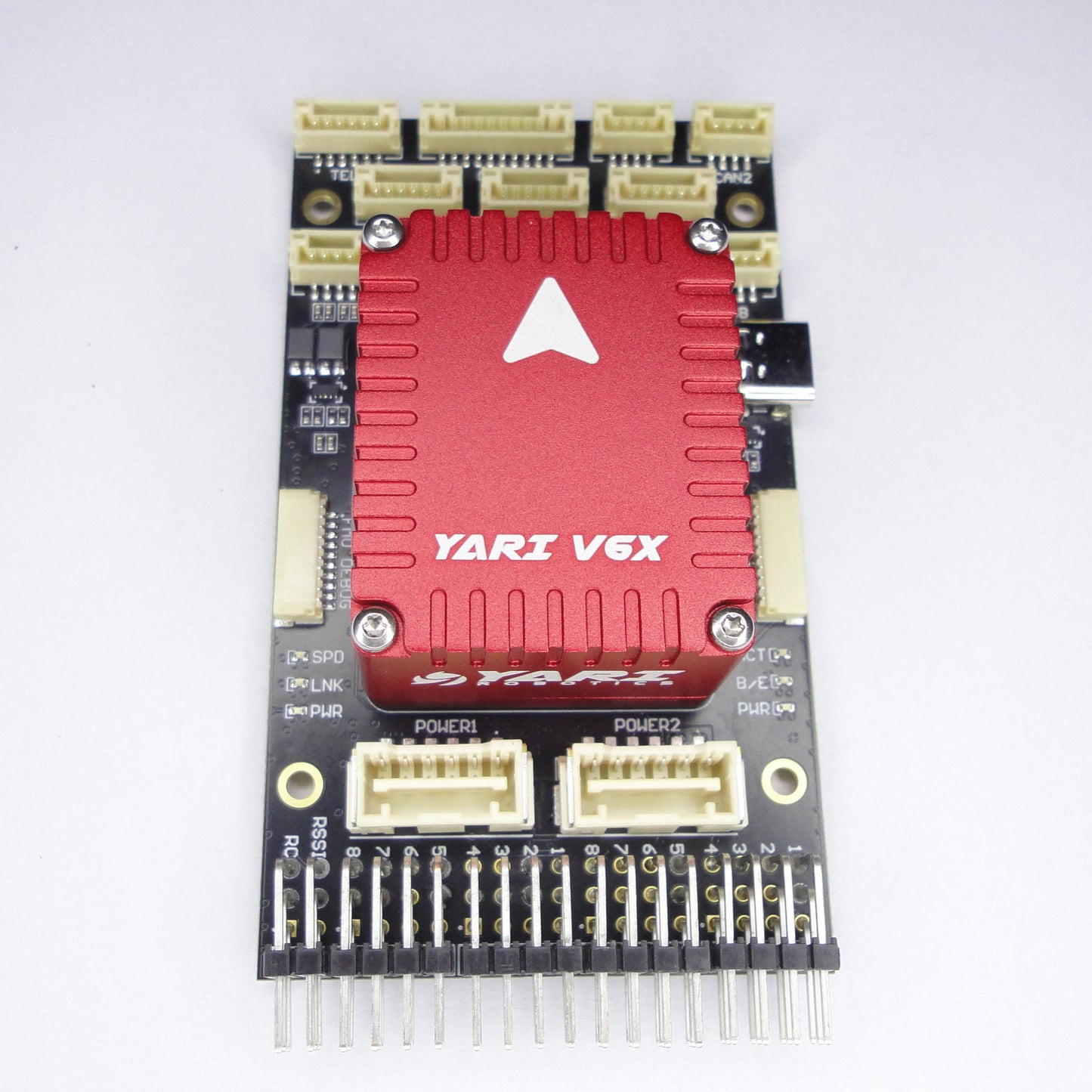 YARI V6X Autopilot - Standard Set