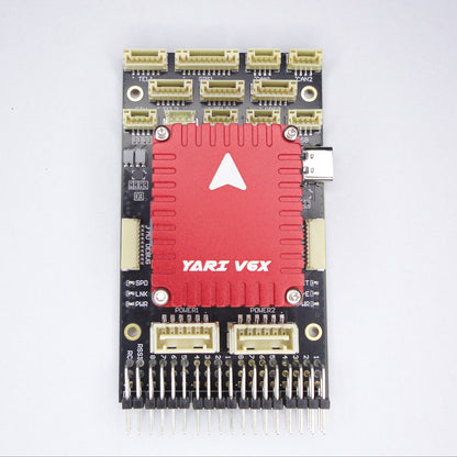 YARI V6X Autopilot Bundle