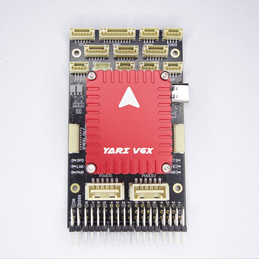 YARI V6X Autopilot Bundle