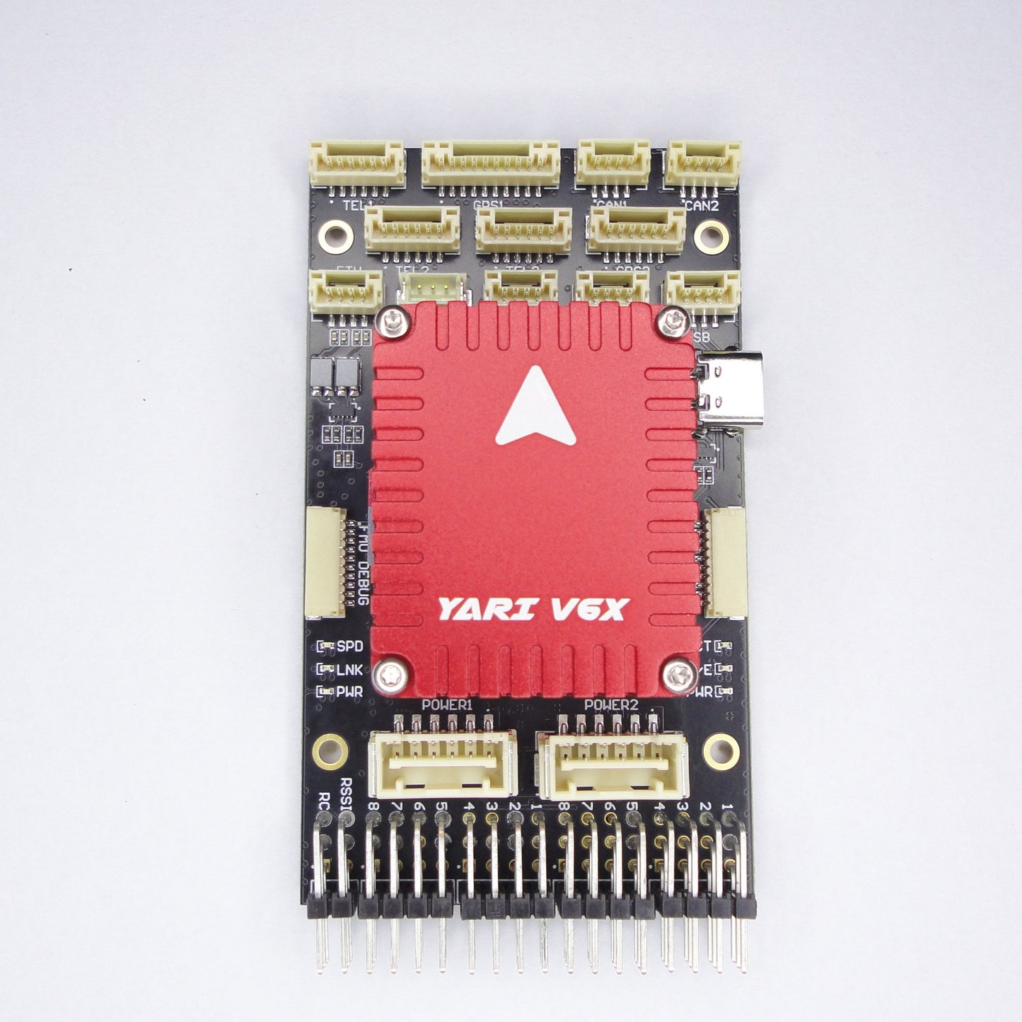 YARI V6X Autopilot - Standard Set