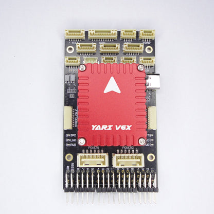 YARI V6X Autopilot - Standard Set