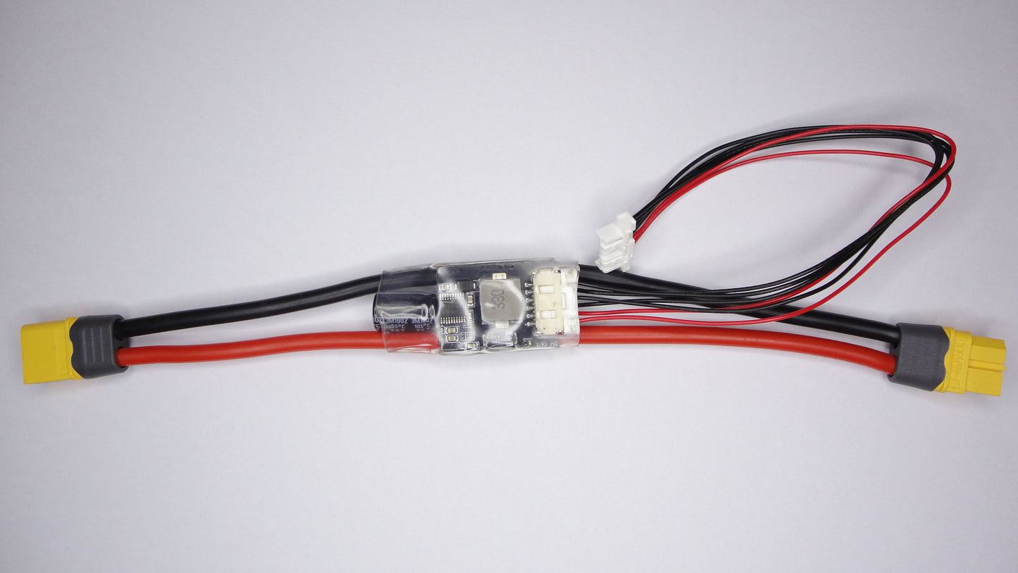 YARI Power Module (3-12S)