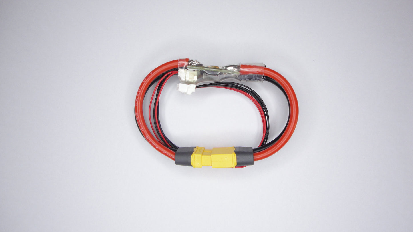 YARI Power Module (3-12S)