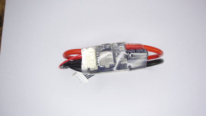 YARI Power Module (3-12S)