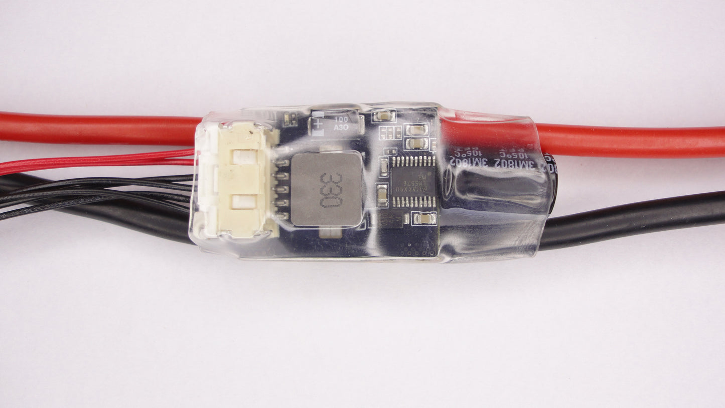 YARI Power Module (3-12S)