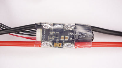 YARI Power Module (3-12S)