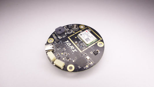 YARI GNSS Module (u-blox M9N)