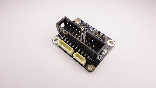 YARI Pixhawk Debug Adapter
