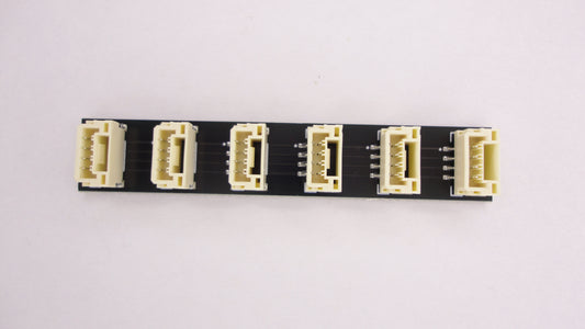 YARI CAN/I2C Bus Splitter