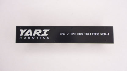 YARI CAN/I2C Bus Splitter