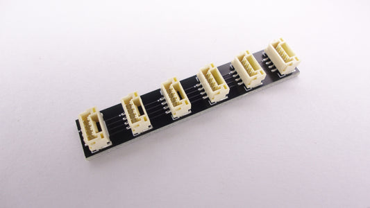 YARI CAN/I2C Bus Splitter