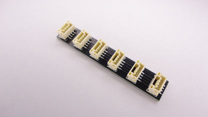 YARI CAN/I2C Bus Splitter
