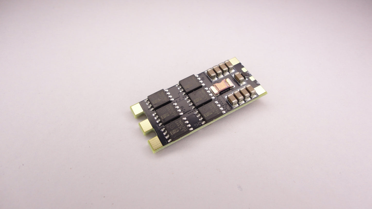 YARI 3-6S 35A ESC (AM32)