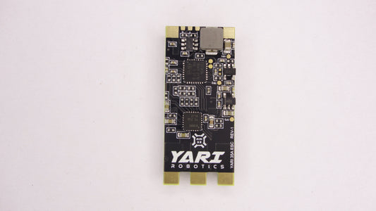 YARI 3-6S 35A ESC (AM32)