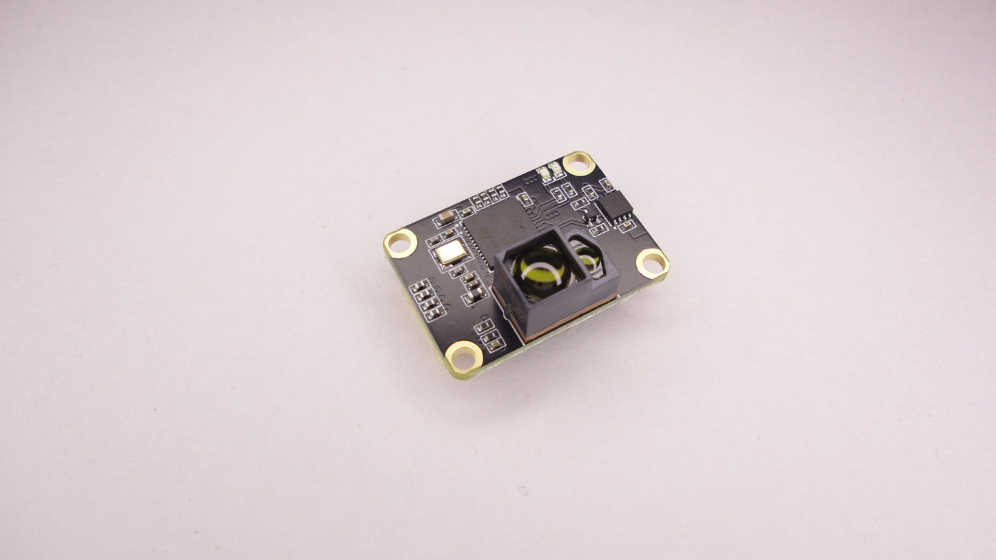 YARI Distance Sensor - Mid Range (30m)