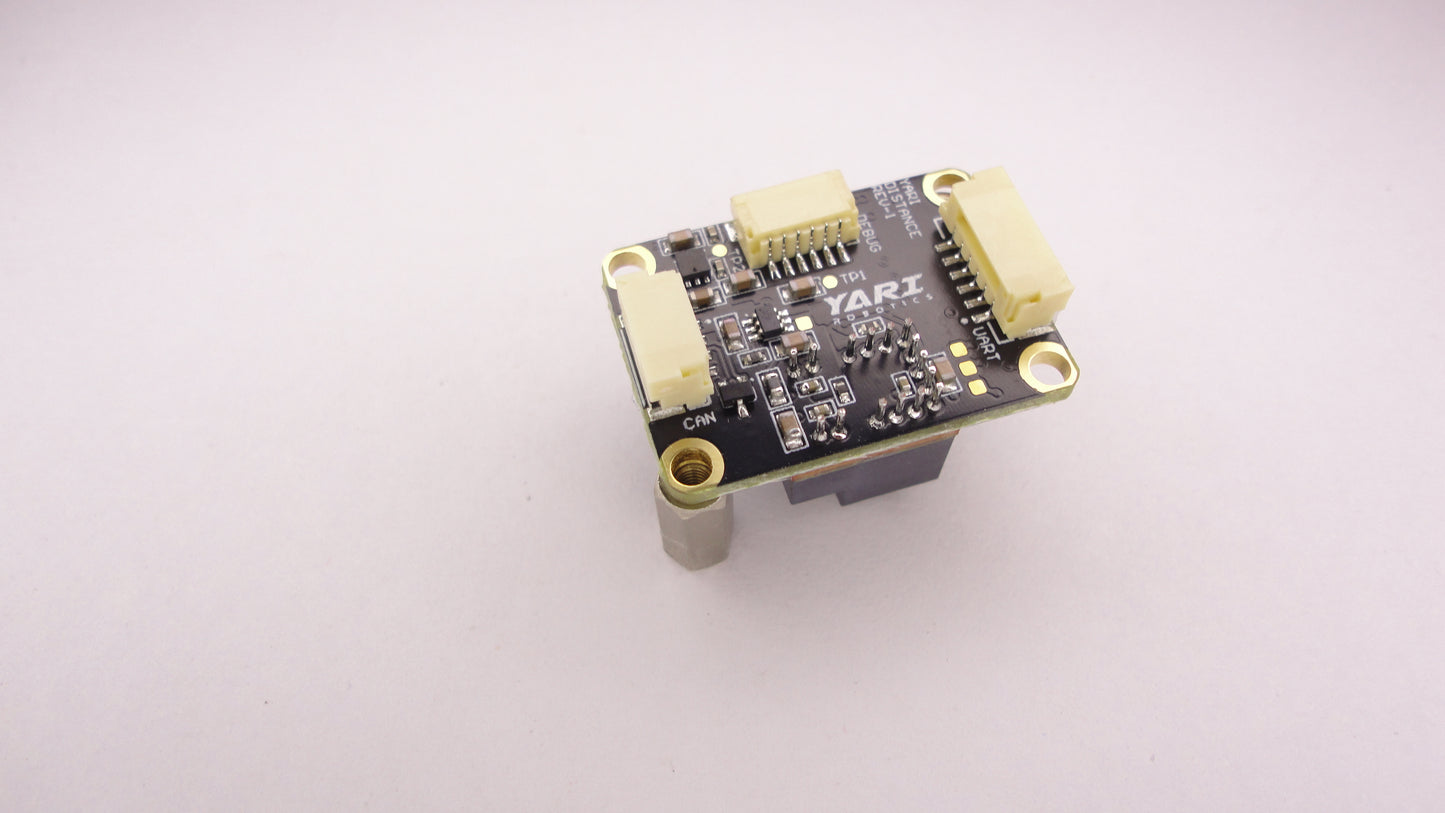 YARI Distance Sensor - Mid Range (30m)