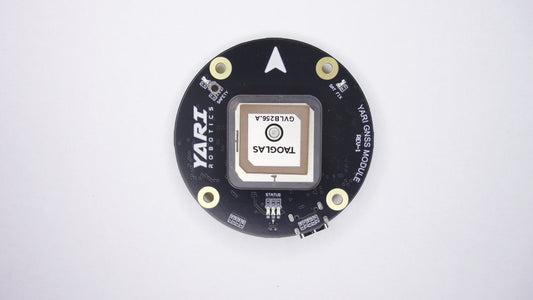 YARI F10N GNSS (L1/L5)