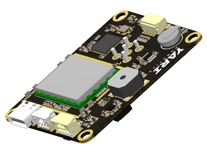 YARI F9P RTK ROVER (L1/L2)