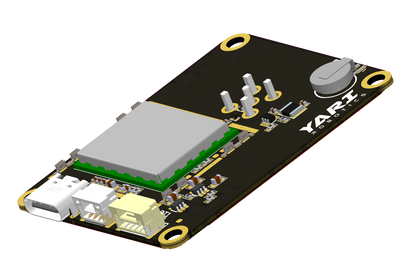 YARI F9P RTK BASE (L1/L2)