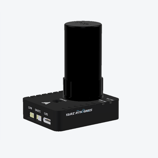 YARI F9P RTK ROVER (L1/L2)