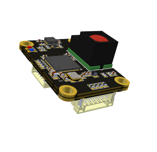 YARI Distance Sensor - Mid Range (30m)