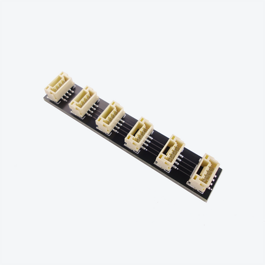 YARI CAN/I2C Bus Splitter