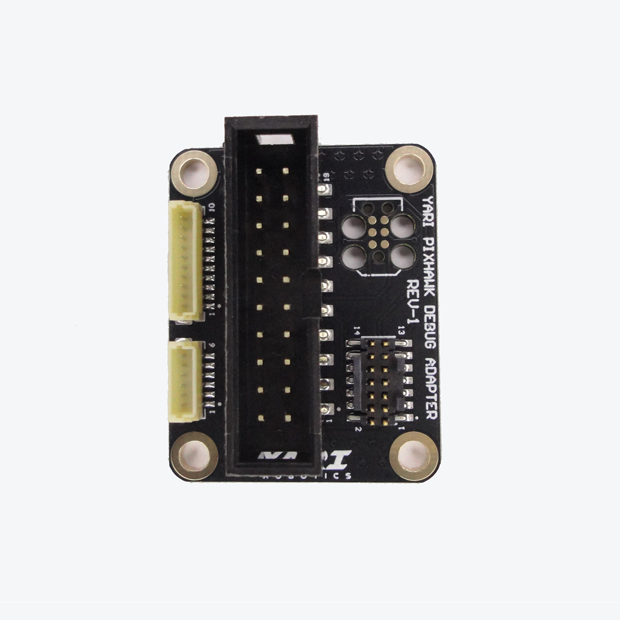 YARI Pixhawk Debug Adapter