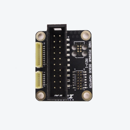 YARI Pixhawk Debug Adapter
