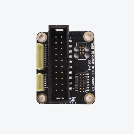 YARI Pixhawk Debug Adapter