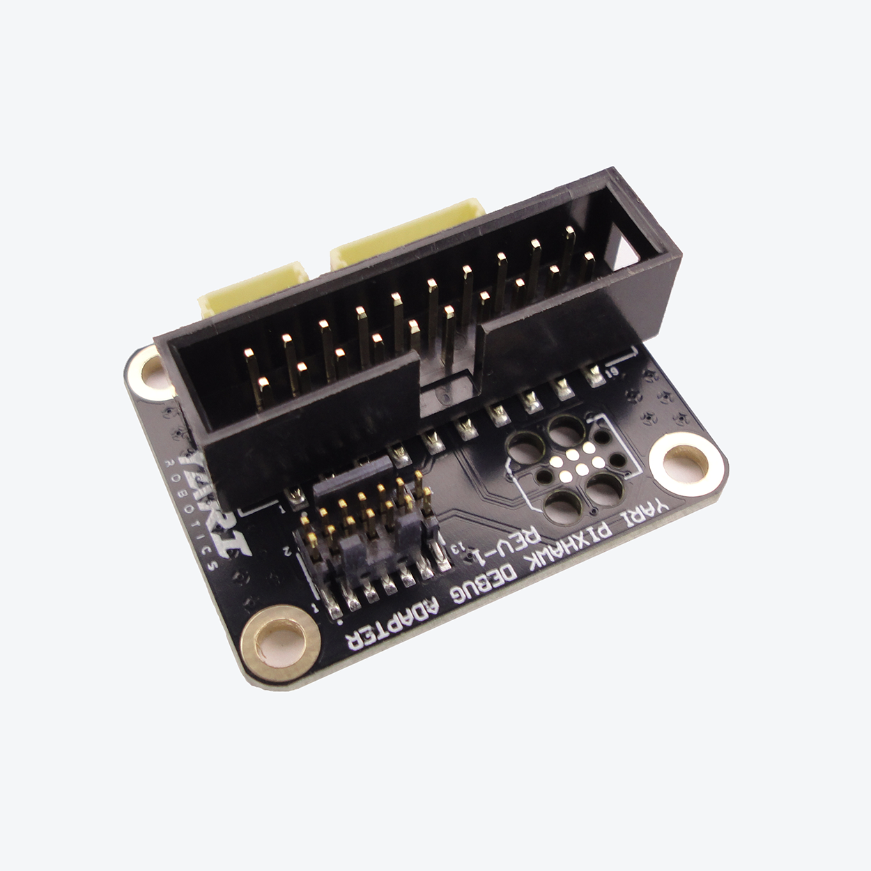 YARI Pixhawk Debug Adapter