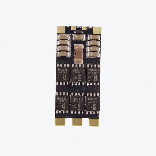 YARI 3-6S 35A ESC (AM32)