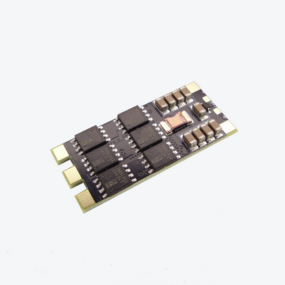 YARI 3-6S 35A ESC (AM32)