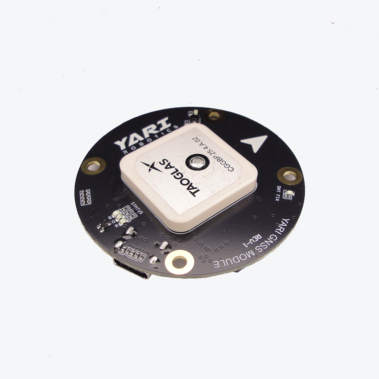 YARI M9N GNSS (L1)